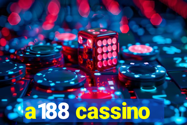 a188 cassino